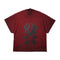 JULIUS 917CPM4 Blood / Hermann Over T-Shirt